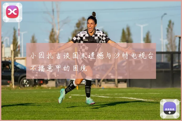 小因扎吉谈国米遗憾与沙特电视台不播意甲的困境